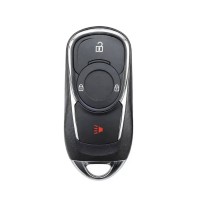 Универсальный смарт-ключ Buick Style ID46/ID49/1D4A BU30-01EN 3 кнопки Lonsdor